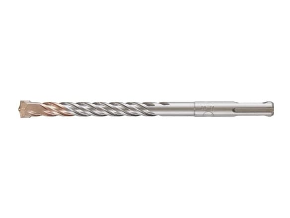 DeWALT DT9548-QZ, Borrhammare, 1,1 cm, 160 mm, Tegel, Betong, Murverk, Sten, 10 cm, Karbid