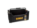 Miniatyrbild 1 av 2: DeWALT DS280, Verktygslåda, Plast, Svart, 20 kg, 558 mm, 330 mm