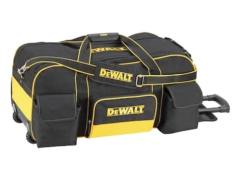 DeWALT DWST1-79210, Sort, Gul, 305 mm, 700 mm, 318 mm