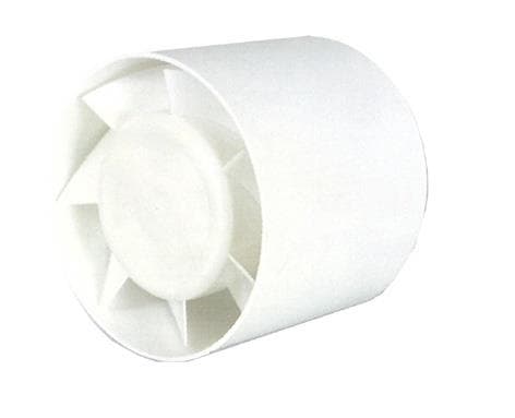 Dospel Dospel EURO 3 kanalvifte 150mm 007-0053