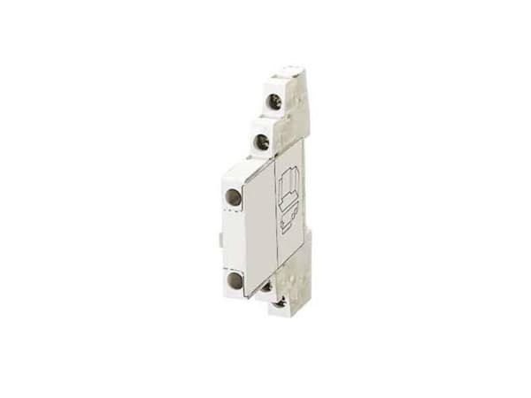 Eaton NHI12-PKZ0, 9 mm, 67,3 mm, 94,6 mm, Vit, -25 - 55 ° C