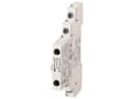 Miniatyrbild 2 av 5: Eaton NHI12-PKZ0, 9 mm, 67,3 mm, 94,6 mm, Vit, -25 - 55 ° C