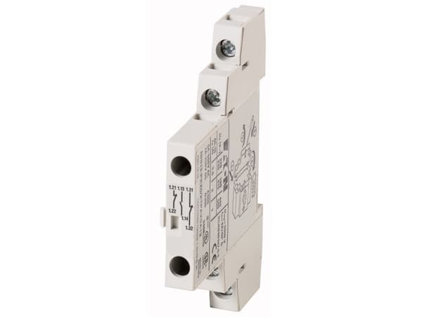 Eaton NHI12-PKZ0, 9 mm, 67,3 mm, 94,6 mm, Vit, -25 - 55 ° C