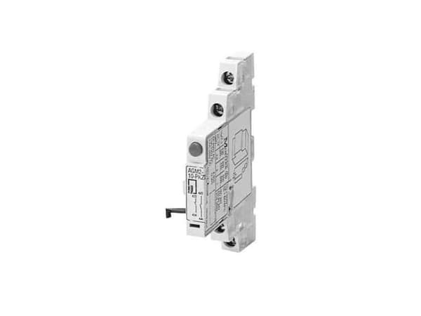 Eaton AGM2-10-PKZ0 Laukaisuhälytin (L x K) 9 mm x 90 mm 1 kpl 1 kpl