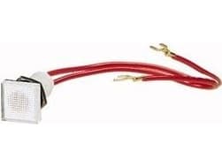 Eaton L-PKZ0-GN(400V) Merkkivalot tasainen vihreä 400 V/AC 1 kpl