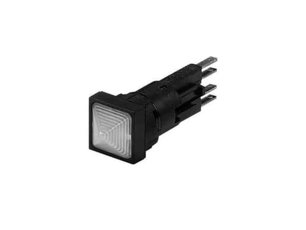 Eaton Q18LF-RT/WB, 250 V, 1 kpl, Punainen, -25 - 60 °C, IP65