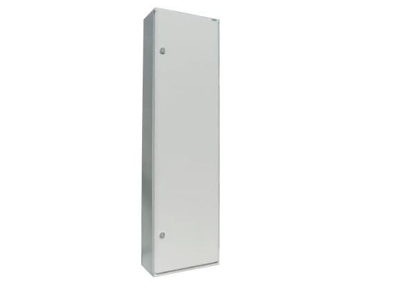 Eaton Floor standing distribution board IP30 with rotary locks 800x2060mm (102320)