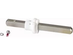 Eaton Extension of the drive shaft for Dumeco DMV 250N and 400N switch disconnectors 10 x 135mm (1050240)