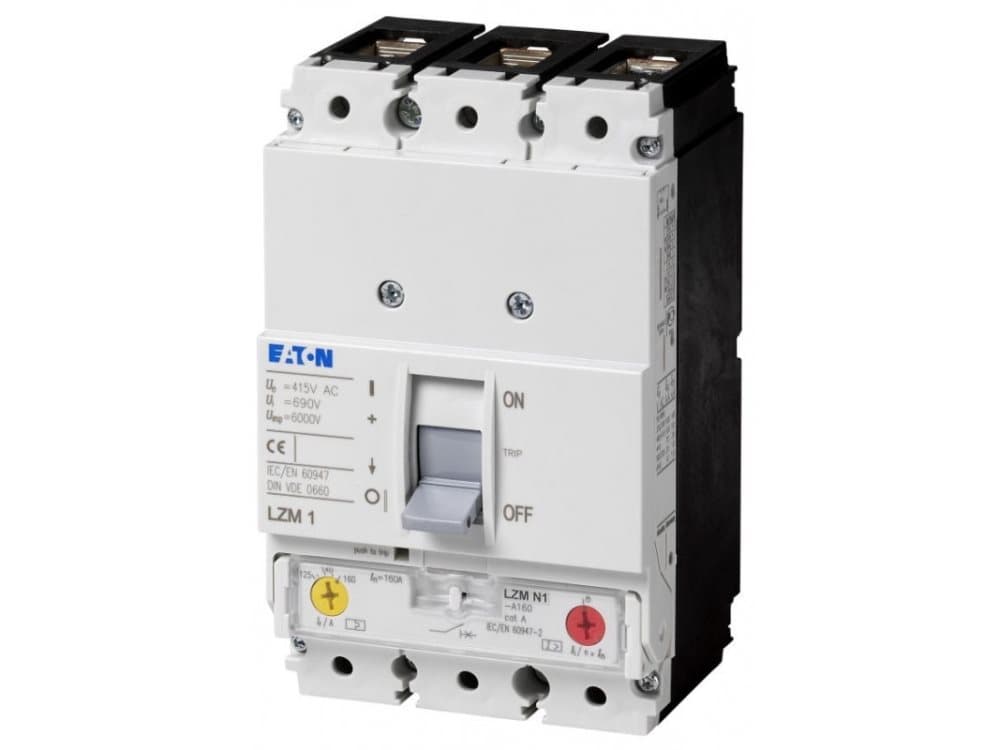 Eaton Power switch LZMC1-A40-I - 111891