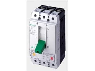 Strømbryter 3P 250A LN2-250-I 112004