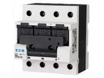 Eaton sikringsbryterbryter D02-LTS/63-3 63A 3P D02 114320