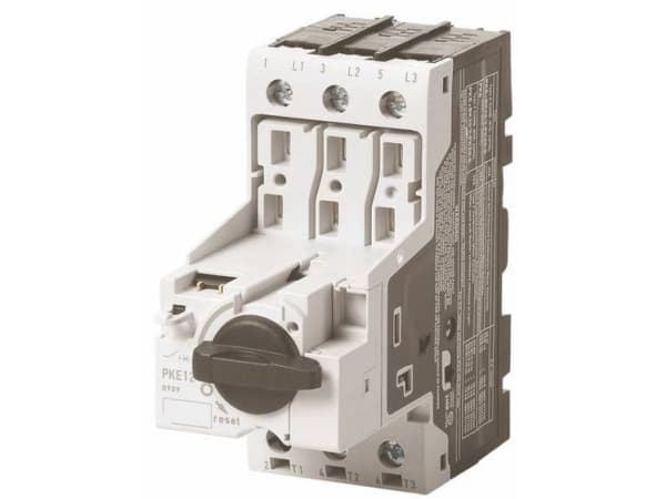Eaton PKE12, IP20