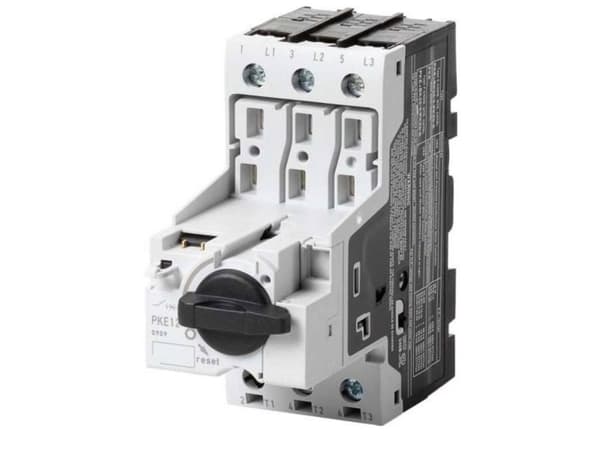 Eaton PKE12, IP20
