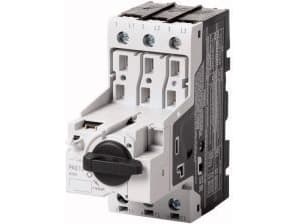 Eaton PKE12, IP20