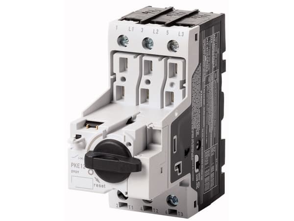 Eaton PKE12, IP20
