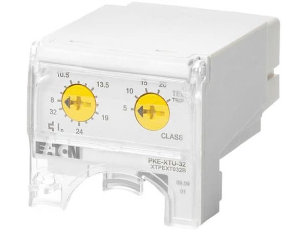 Eaton PKE-XTU-32, 690 V, 32 A, IEC/EN 60947, VDE 0660, UL, CSA, Eaton PKE32