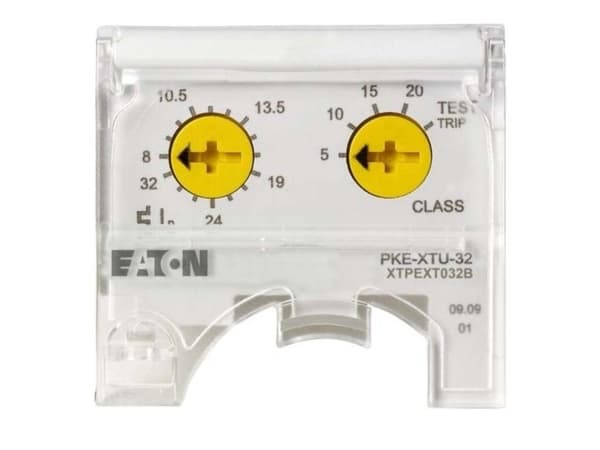 Eaton PKE-XTU-32, 690 V, 32 A, IEC/EN 60947, VDE 0660, UL, CSA, Eaton PKE32
