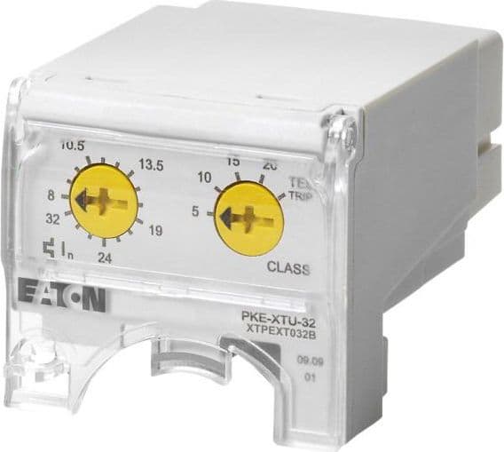 Eaton PKE-XTU-32, 690 V, 32 A, IEC/EN 60947, VDE 0660, UL, CSA, Eaton PKE32