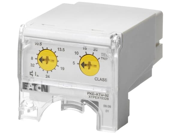 Eaton PKE-XTU-32, 690 V, 32 A, IEC/EN 60947, VDE 0660, UL, CSA, Eaton PKE32