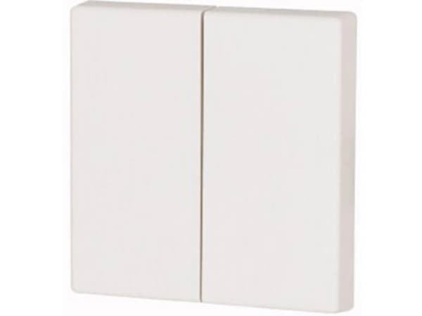 Eaton CWIZ-02/01, Rocker, Hvit, Plastikk, IP20, 55 mm, 55 mm