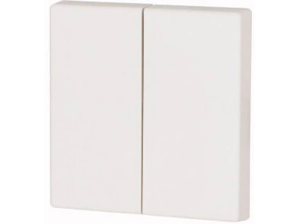 Eaton CWIZ-02/01, Rocker, Hvit, Plastikk, IP20, 55 mm, 55 mm