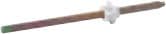Eaton Extension shaft for Dumeco DMV 160N switch disconnectors 6 x 270mm (1314692)