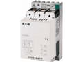 Pikkukuva 1 / 5: Eaton DS7-340SX100N0-N 134920 Pehmokäynnistysyksikkö Moottorin teho 400 V:lla 55 kW Moottorin teho 230 V:lla 30 kW 24 V/DC Nimellisvirta 100 A