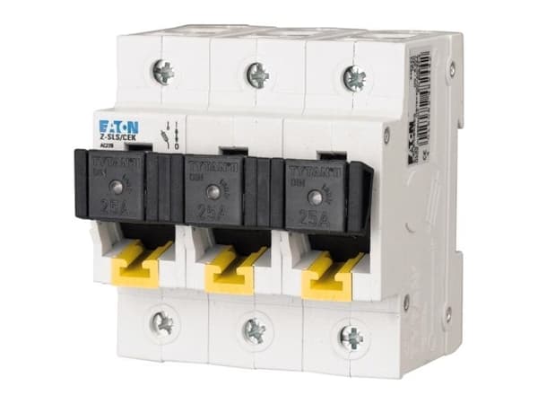 Eaton Z-SLS/CEK40/3 sikringsbryter - 150687