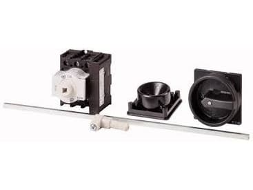 Eaton Isolating switch disconnector 3P 32A with 400mm door drive P1-32/M4/HI11/SVB-SW (172870)