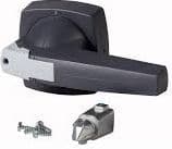 Eaton door drive type D/P black for switch disconnectors DMV250N/400N K3KDG/P (1818069)