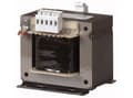 Miniatyrbild 1 av 3: Eaton STN0,1(400/230), Svart, IEC/EN 61558-2-2 VDE 0570 Part 2-2 IEC/EN 60204-1, ÖVE-EN 13 VDE 0113, VDE 0100 Part 410 UL 506;..., 400 V, 85 mm, 75 m