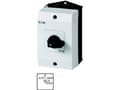 Miniatyrbild 3 av 4: Eaton T0-2-15907/I1 Omskifter 1 stk