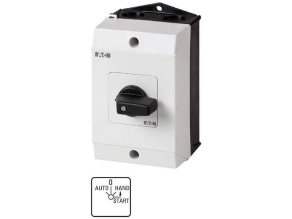 Eaton T0-2-15907/I1 Omskifter 1 stk
