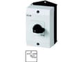 Miniatyrbild 2 av 4: Eaton T0-2-15907/I1 Omskifter 1 stk