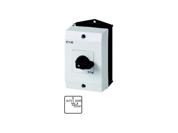 Eaton T0-2-15907/I1 Omskifter 1 stk