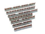 Eaton-kisko EVG-2PHAS/10MODUL/HI 2P 63A 10mm2 haarukka 215657