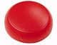 Eaton Lamp lens 22mm flat red M22-XL-R (216454)