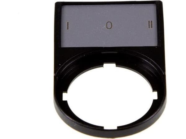 Eaton 216486, -25 - 70 °C, 30 mm, 50 mm