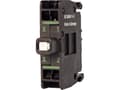 Miniatyrbild 3 av 3: Eaton M22-CLEDC-R, LED-element, Svart, IP20
