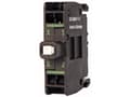 Miniatyrbild 1 av 3: Eaton M22-CLEDC-R, LED-element, Svart, IP20