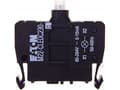 Pikkukuva 3 / 3: Eaton M22-CLEDC230-G, LED-elementti, Musta, IP20