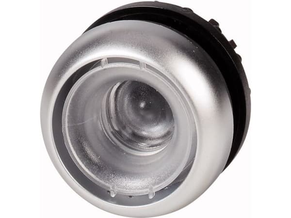 Eaton 216625 M22-DR-X Trykknap Frontring plastic 1 stk