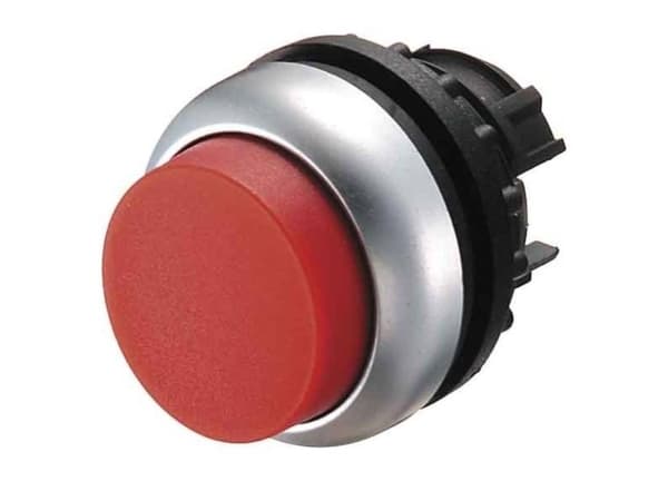 Eaton M22-DH-G Trykknap Frontring muovi 1 stk