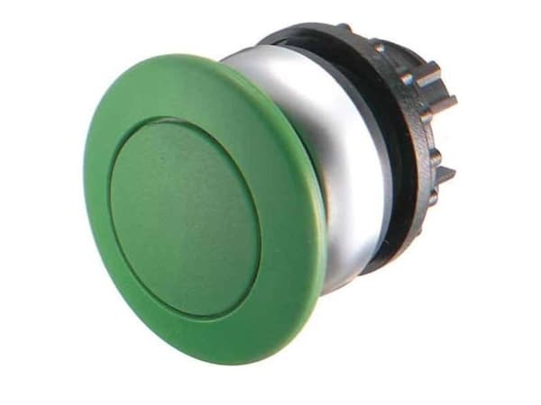 Eaton M22-DRP-G Tryckknapp Grön 1 st