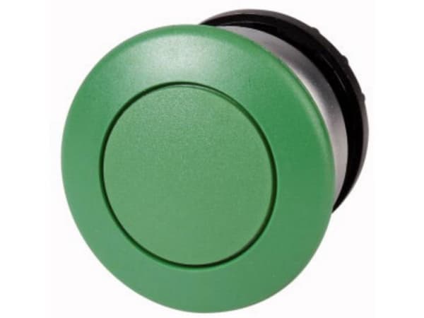 Eaton M22-DRP-G Tryckknapp Grön 1 st