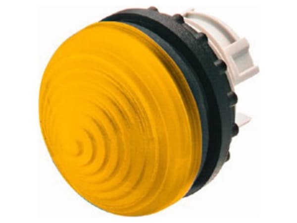Eaton M22-LH-Y, 250 V, 1 kpl, Keltainen, -25 - 70 °C
