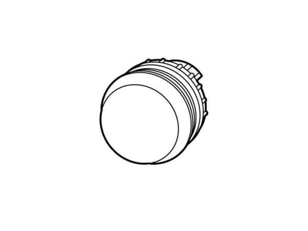 Eaton M22-LH-Y, 250 V, 1 kpl, Keltainen, -25 - 70 °C