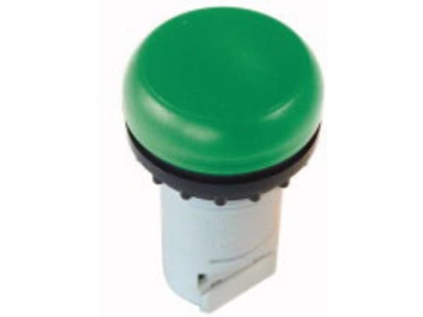 Eaton M22-LC-G, 250 V, 1 kpl, Vihreä, -25 - 70 °C, IP66, IP67, IP69