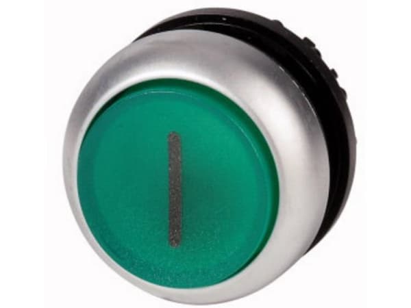 Eaton 216977 M22-DLH-G-X1 Valopainike Eturengas muovia 1 kpl