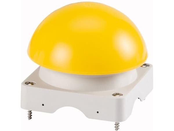 Eaton FAK-Y, Grå, Gult, 94 mm, 101 mm